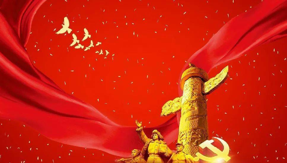 青联党史讲堂│青联委员说党史(第三期)