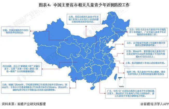 2021年全国疫情图,2021年疫情最新消息 2021年中国眼镜制造市场发展环境分析,疫情影响下总体