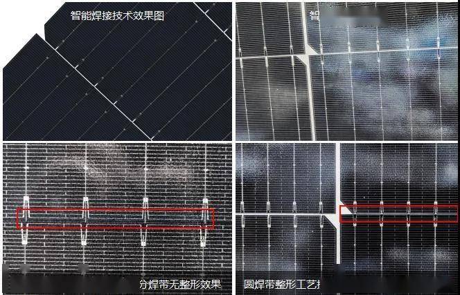 隆基发布无隐裂智能焊接技术白皮书