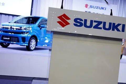 日本铃木汽车部分工厂6月将暂时停产,因全球半导体短缺_搜狐汽车_搜狐