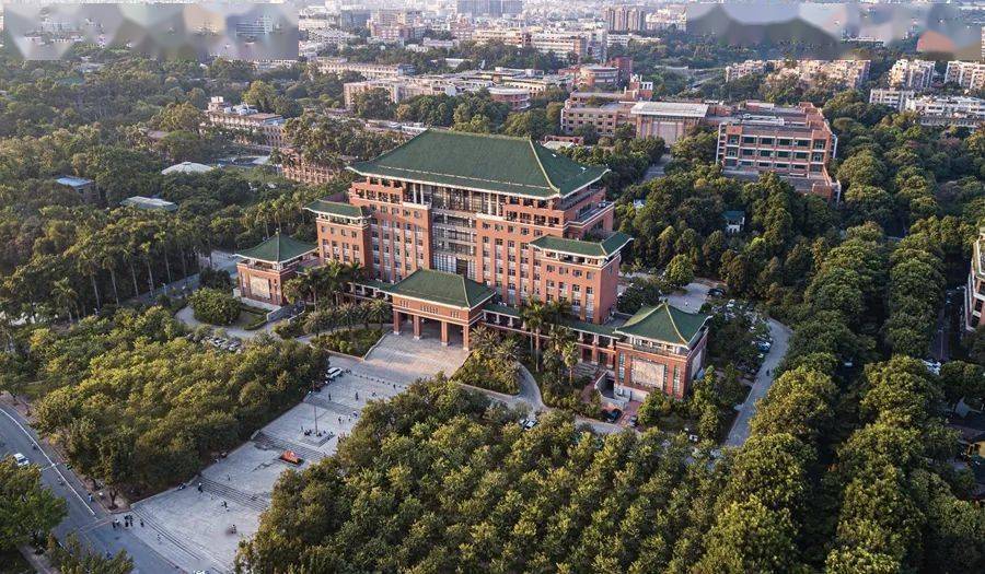 重磅华南农业大学河源校区要来了已被列入教育局今年工作要点河中及