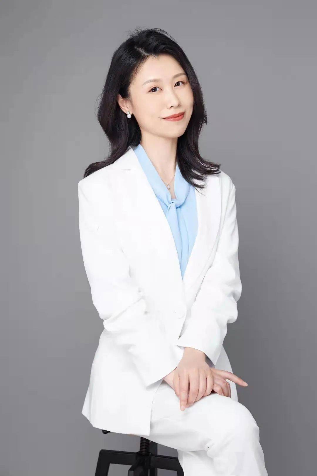 南平广播电视台主持人