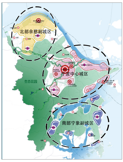 面向2049的宁波城市发展战略规划探析