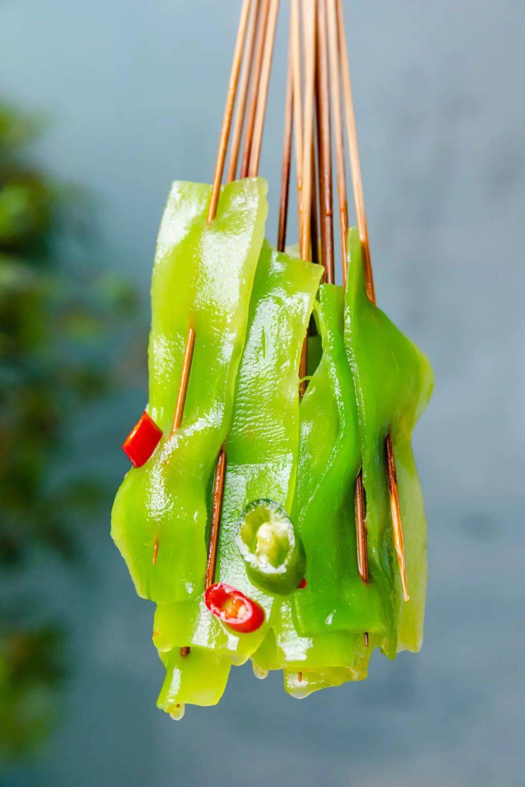 乐山「钵钵鸡顶流」终于来城南了!