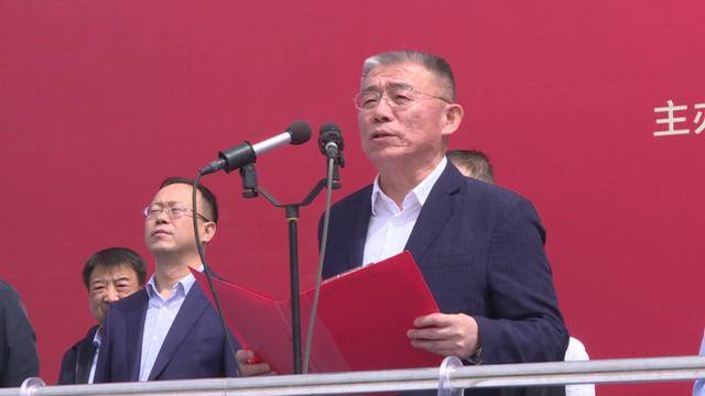 海林公司搬迁改造产业技术升级项目正式竣工投产