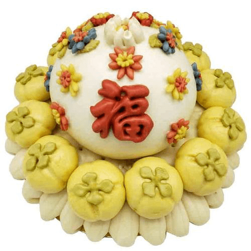 寻味中国|馍馍的"花"样年华_山东