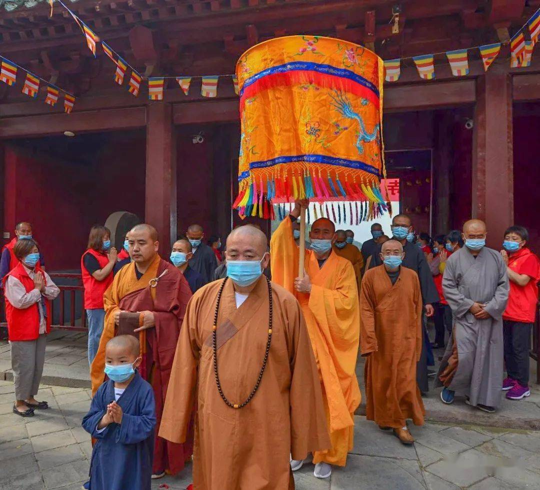 月山八极拳与少林拳喜结良缘!_少林寺