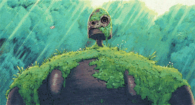 宫崎骏《天空之城》