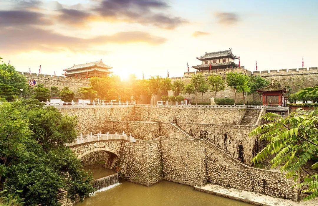 西安博物院