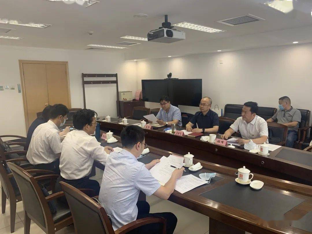 【调研】市委社会工委副书记,市民政局副局长陈建领带队到东城区调研