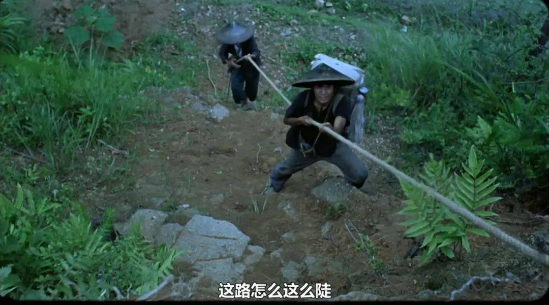 《香巴拉信使》影评:这国产片都没人看,我还写什么影评