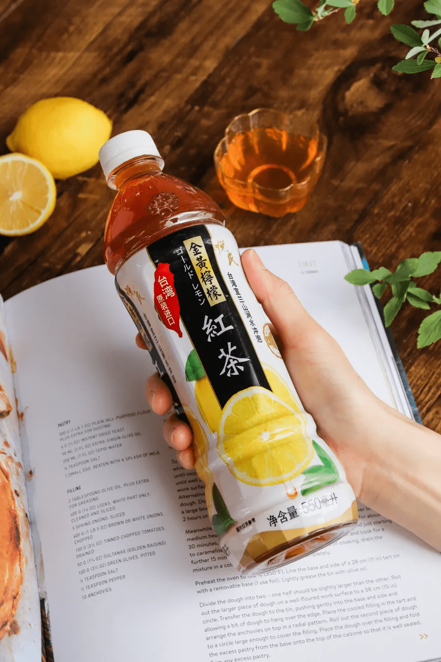 2021年夏天,全网必囤的新品饮料有哪些?