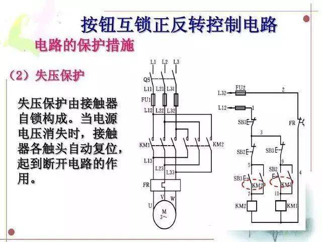 涨知识 | 电气控制电路与plc之间的梯形图转化