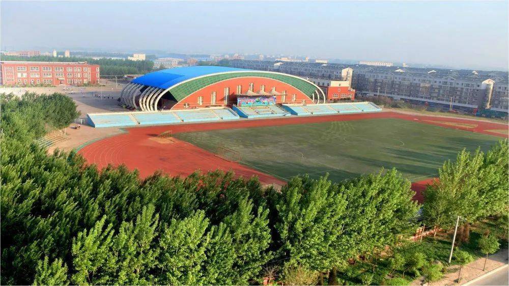 沈阳市56中学校园开放日邀请函