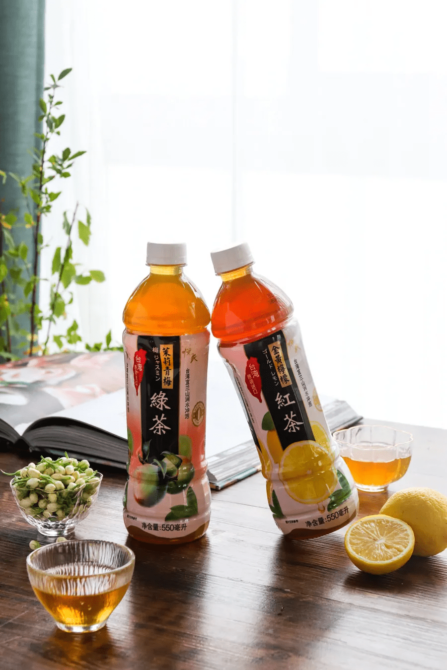 2021年夏天,全网必囤的新品饮料有哪些?