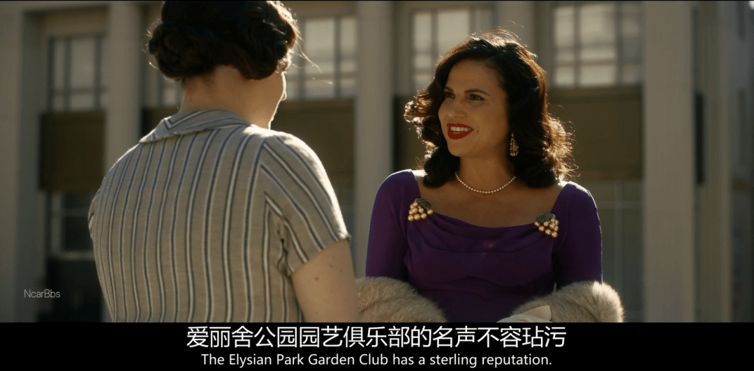 《致命女人》第二季影评:开播9.4,这「杀老公」的大爽剧回来了
