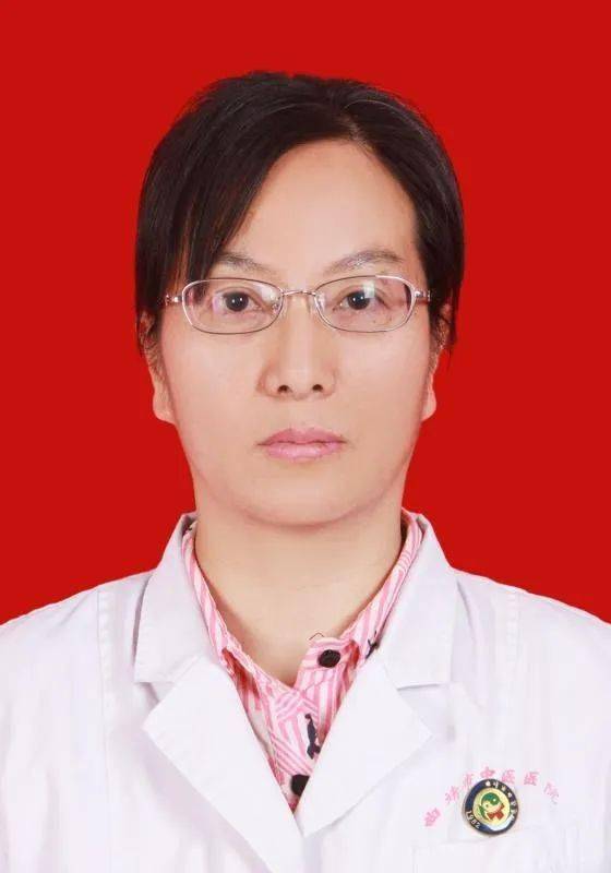 史春梅 副主任医师