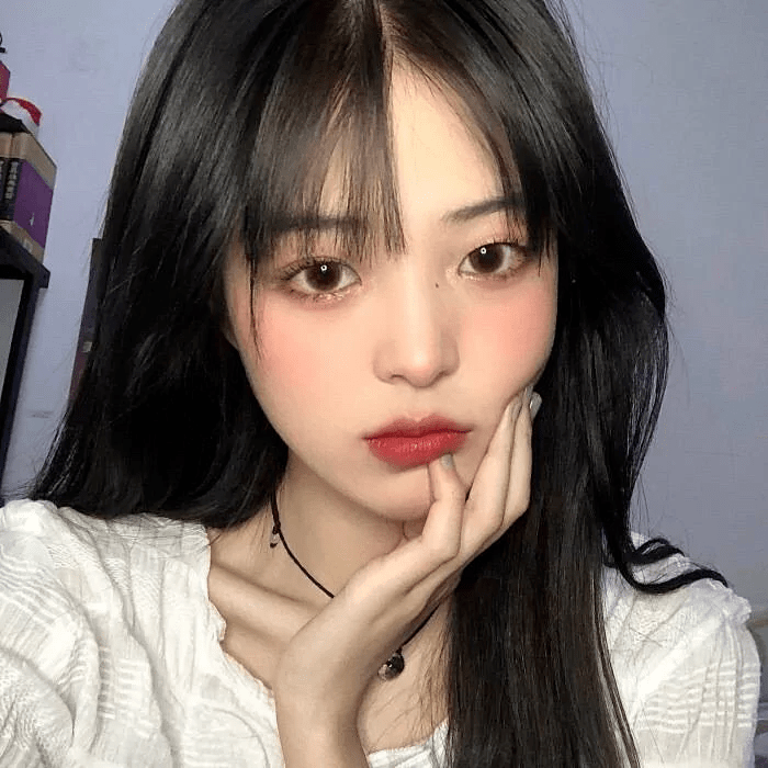 绝美霸气女生头像 好看小众