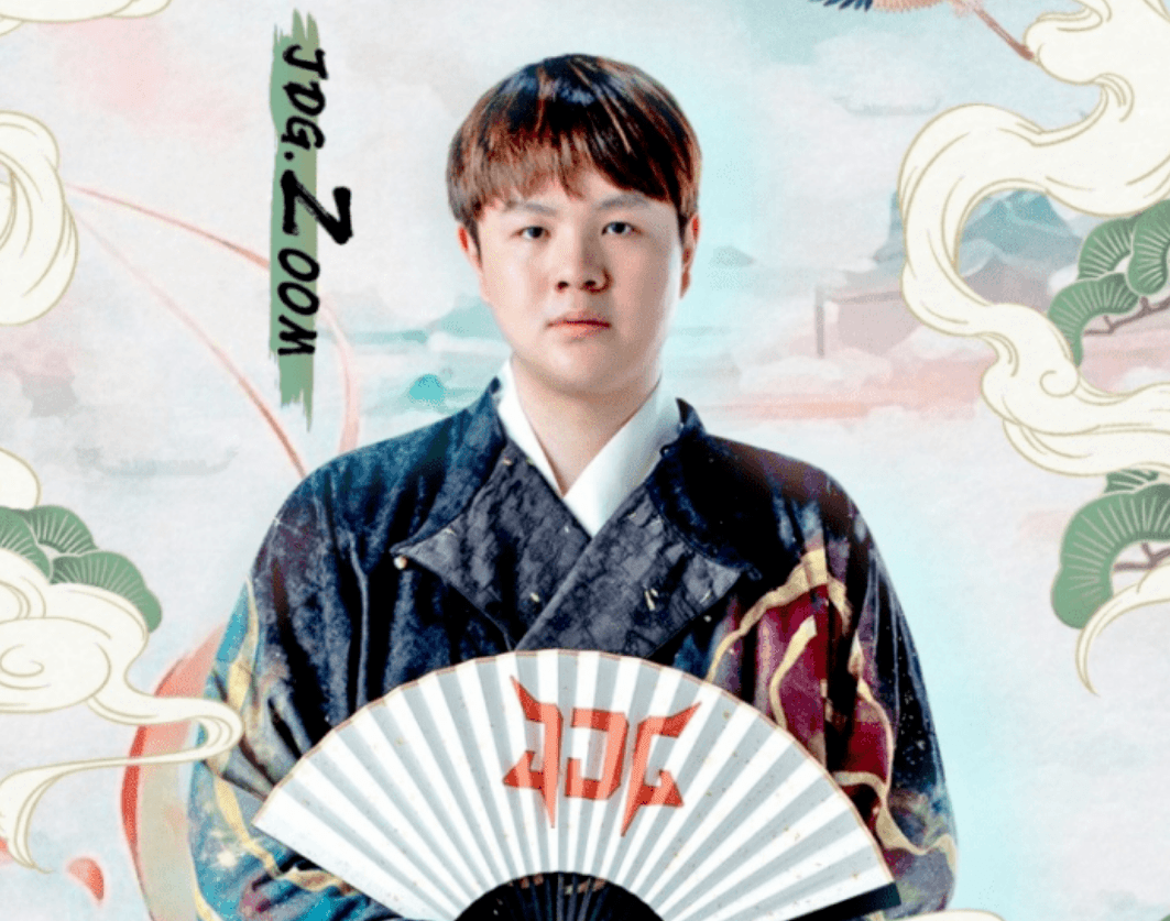 lpl选手"国风限定皮肤"引热议!lwx最具有智慧
