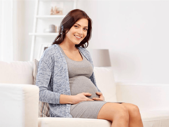 怀孕几周就要穿孕妇装？
