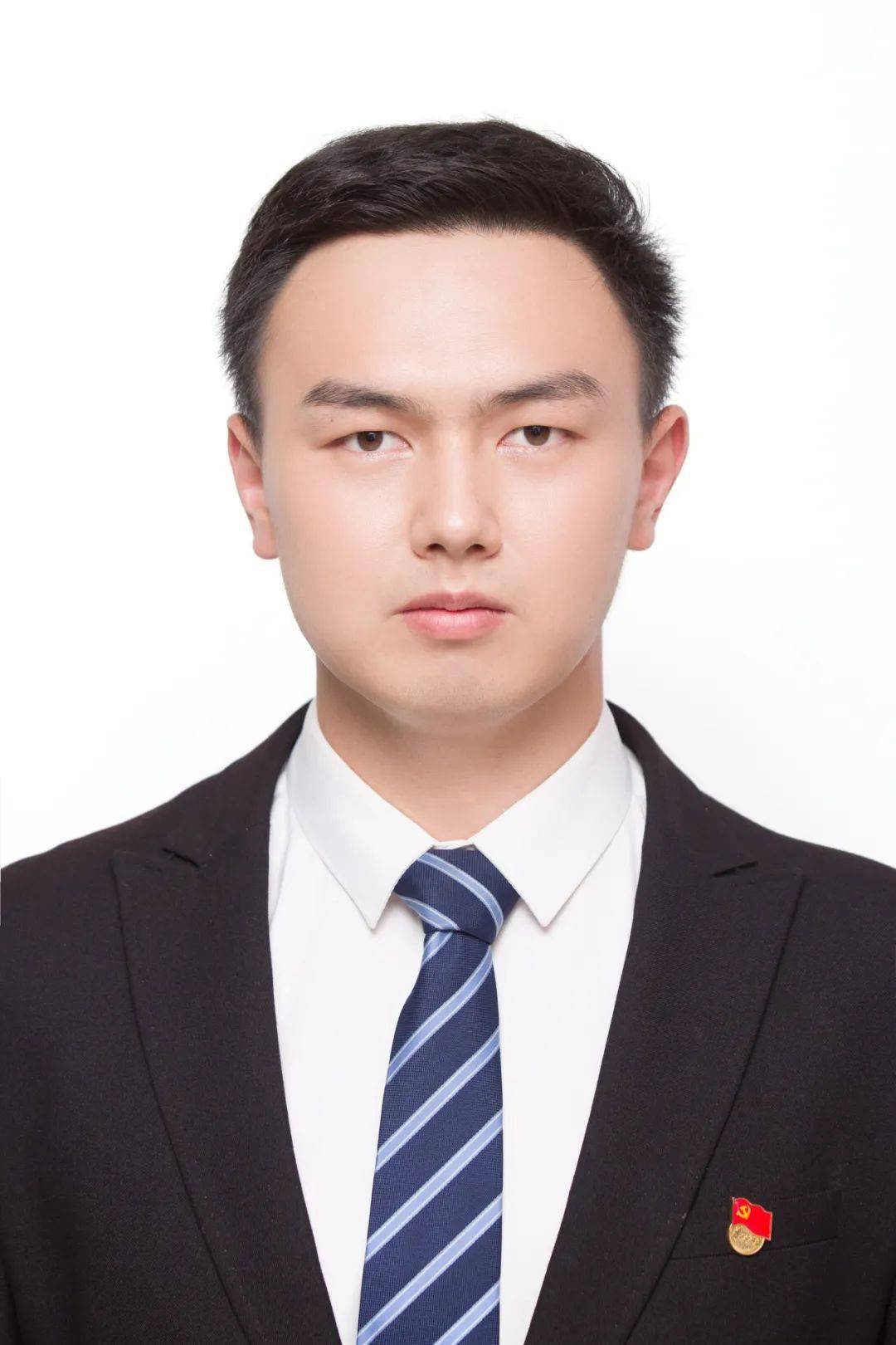 【党课开讲啦】第五期丨清匪反霸——胥治中(宣讲人:冷红云,易娟)
