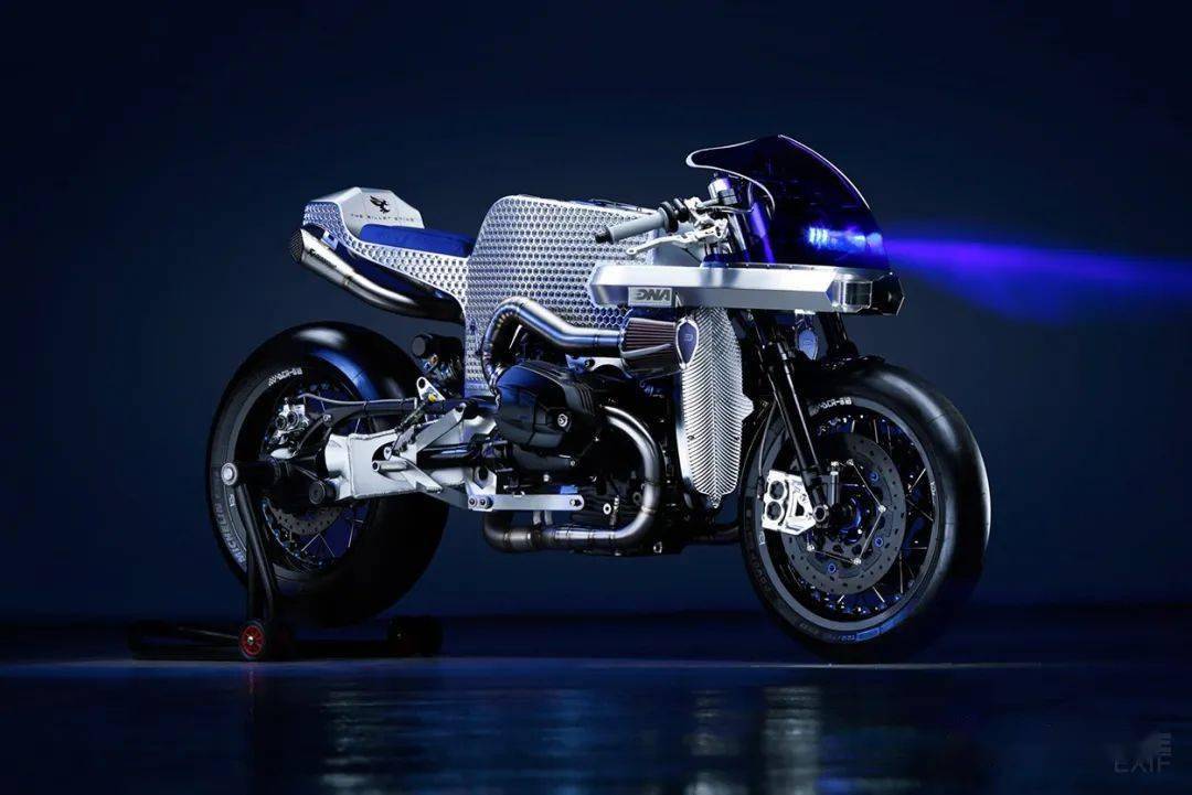 bmw r ninet | 每日一车