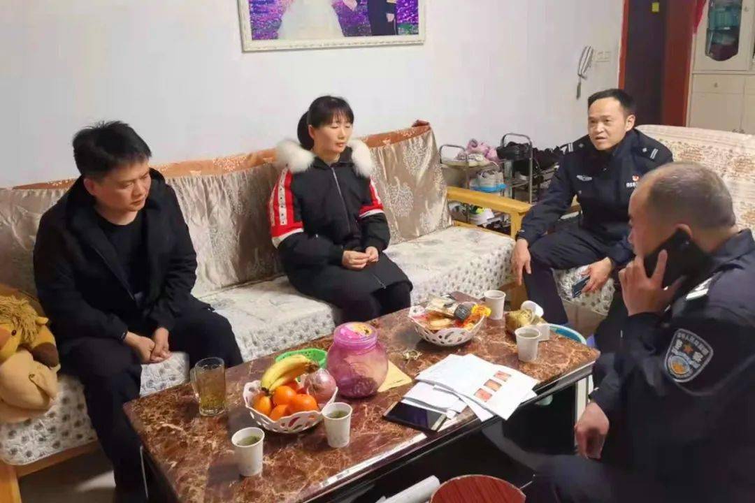 周栋梁:做一颗永不生锈的"螺丝钉"