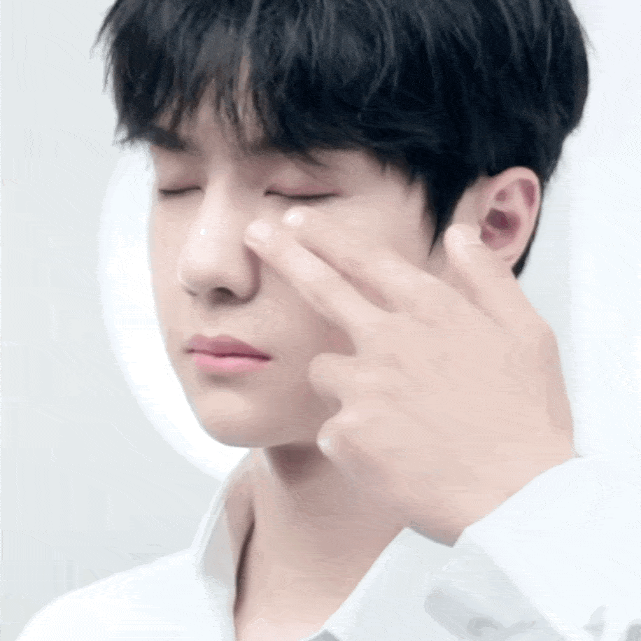 百雀羚之「王一博笑容密语」第三站 请查收天使宝宝的