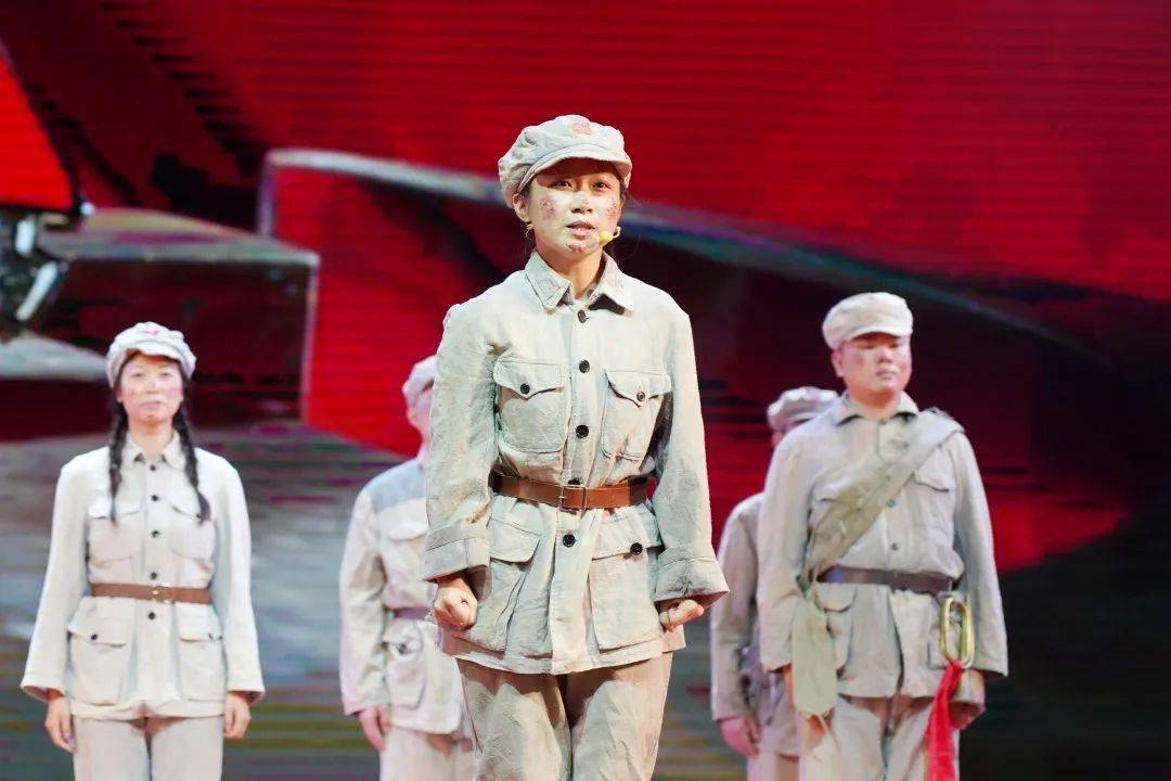 南宁轨道交通集团有限责任公司红色故事——《传》荣获"感党恩 跟党走