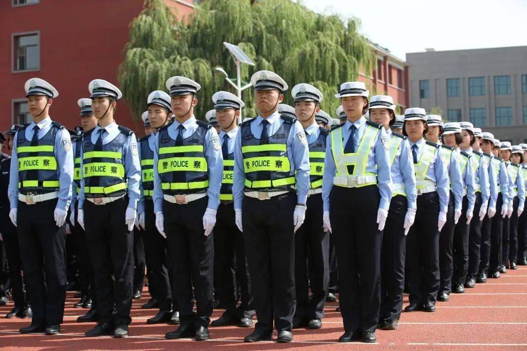 内蒙古警察职业学院2021年招生计划出炉