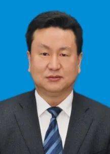 双鸭山市政协党组书记,主席张振伟接受纪律审查和监察