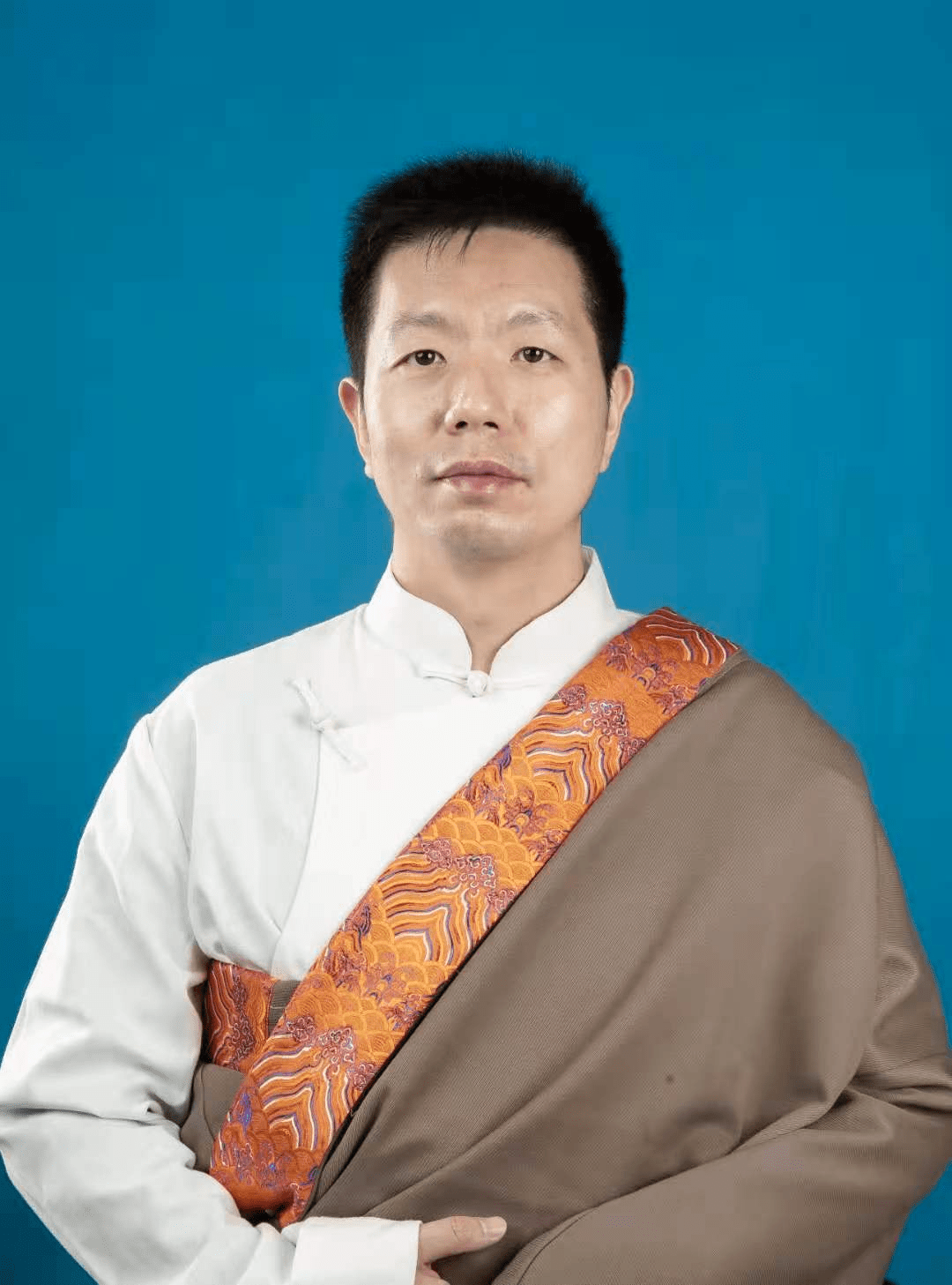 专栏天津市脱贫攻坚先进个人李东锐翟浩宇