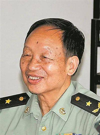 林俊德