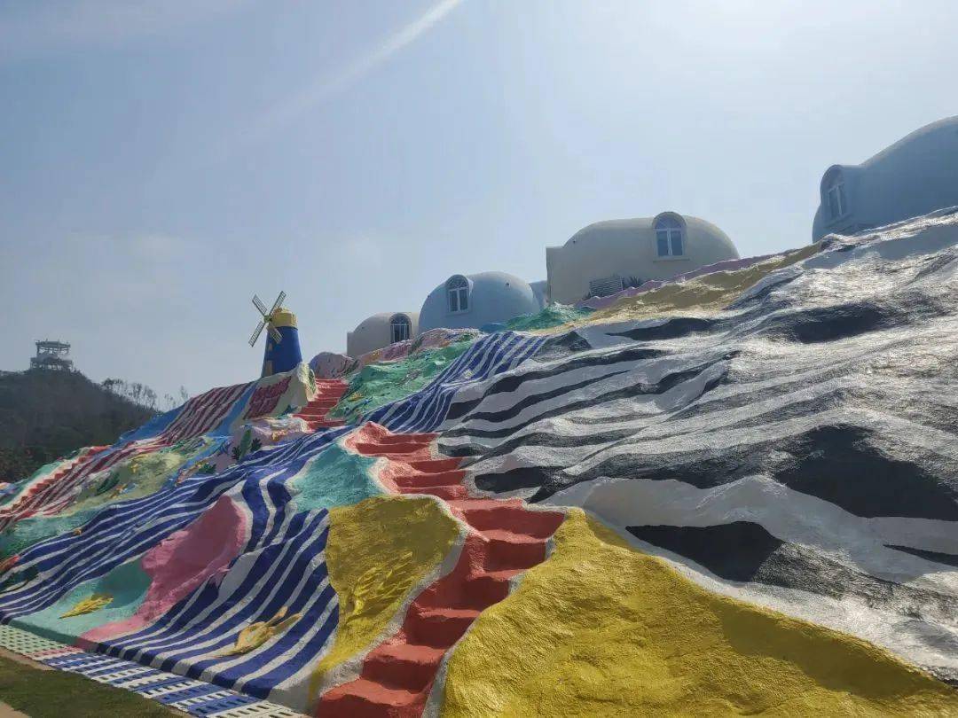 暑期亲子·漳州 | 《左耳》东山岛 鱼骨沙洲 网红火山岛 南门湾 厦门