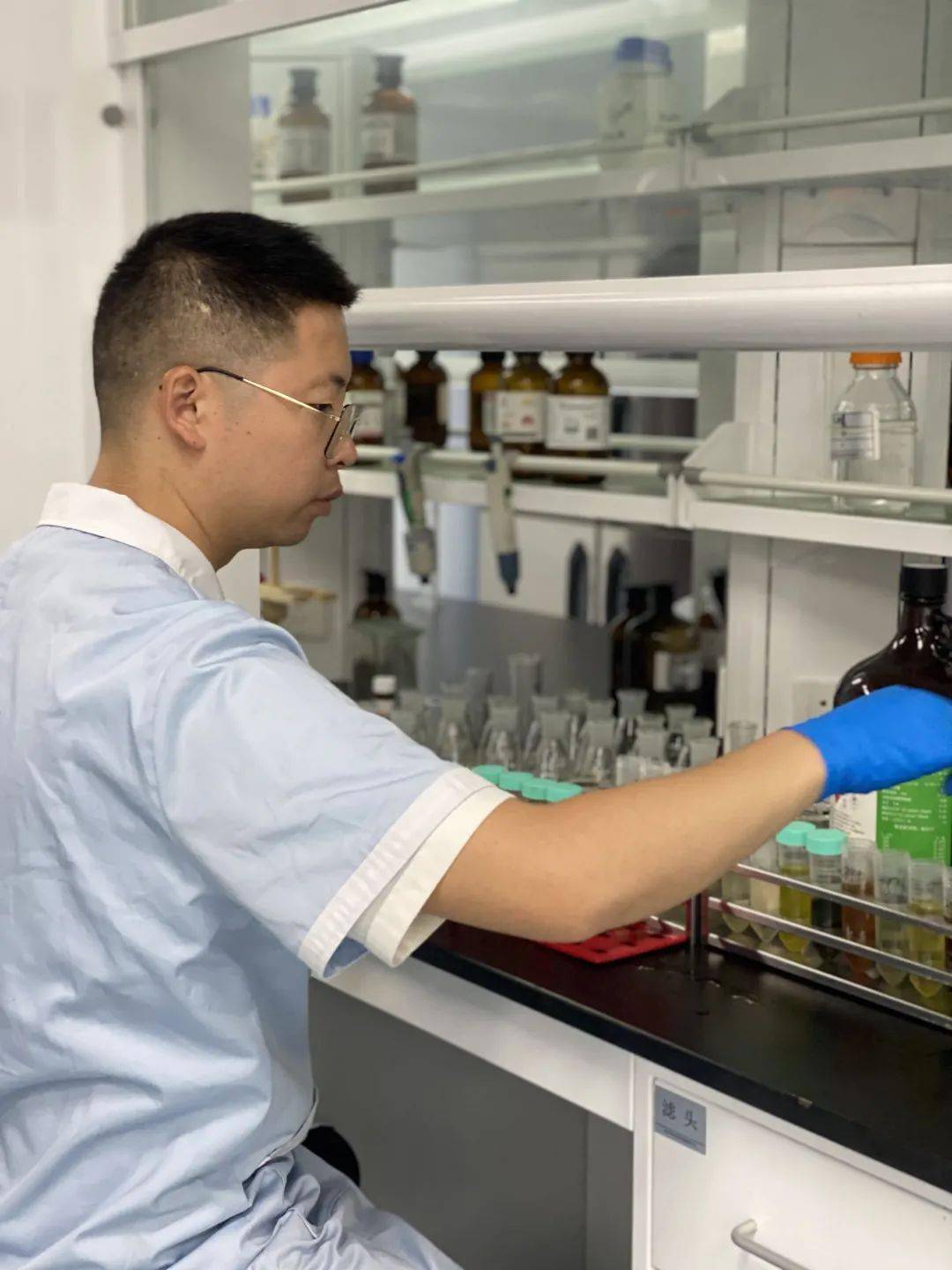 走进省药监局重点实验室:这三家重点实验室脱颖而出,成为四川首批!