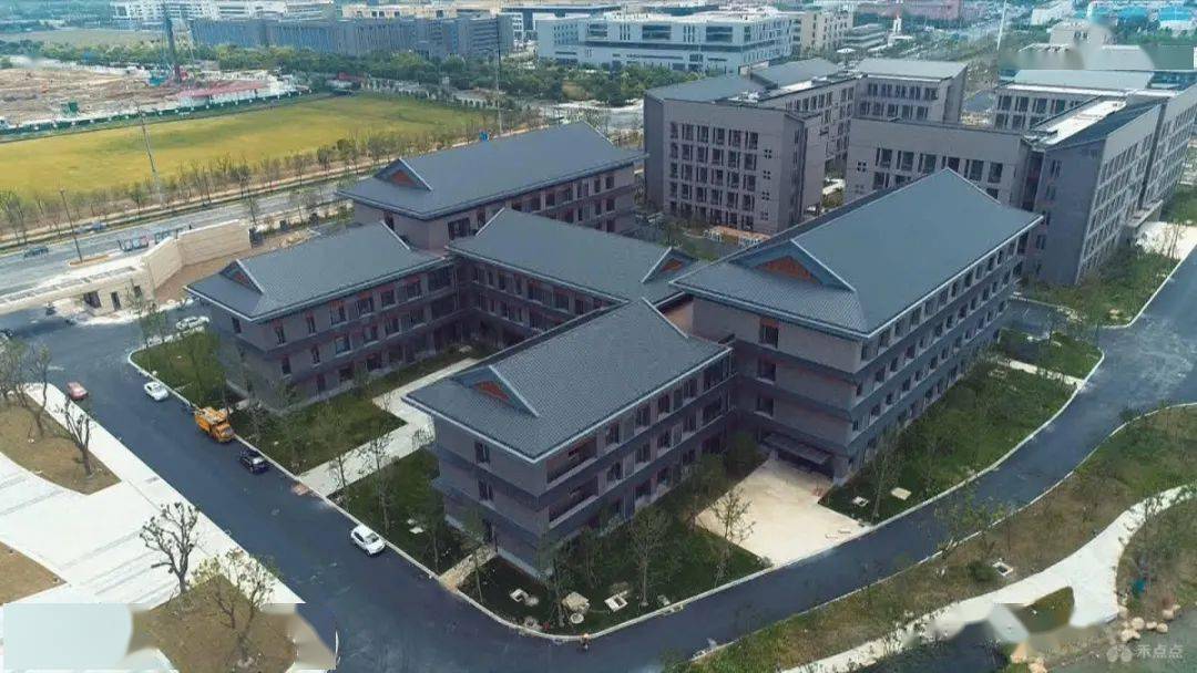 【嘉兴市区又一个人工湖】"嘉兴大学"又近一步_梁林