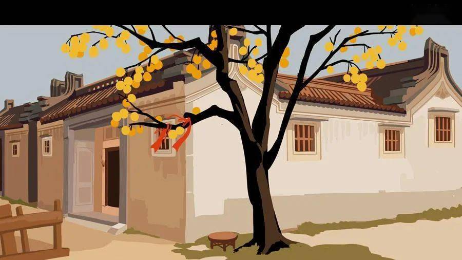 广州美术学院视觉艺术设计学院动画专业毕设作品线上展:百味岭南丨