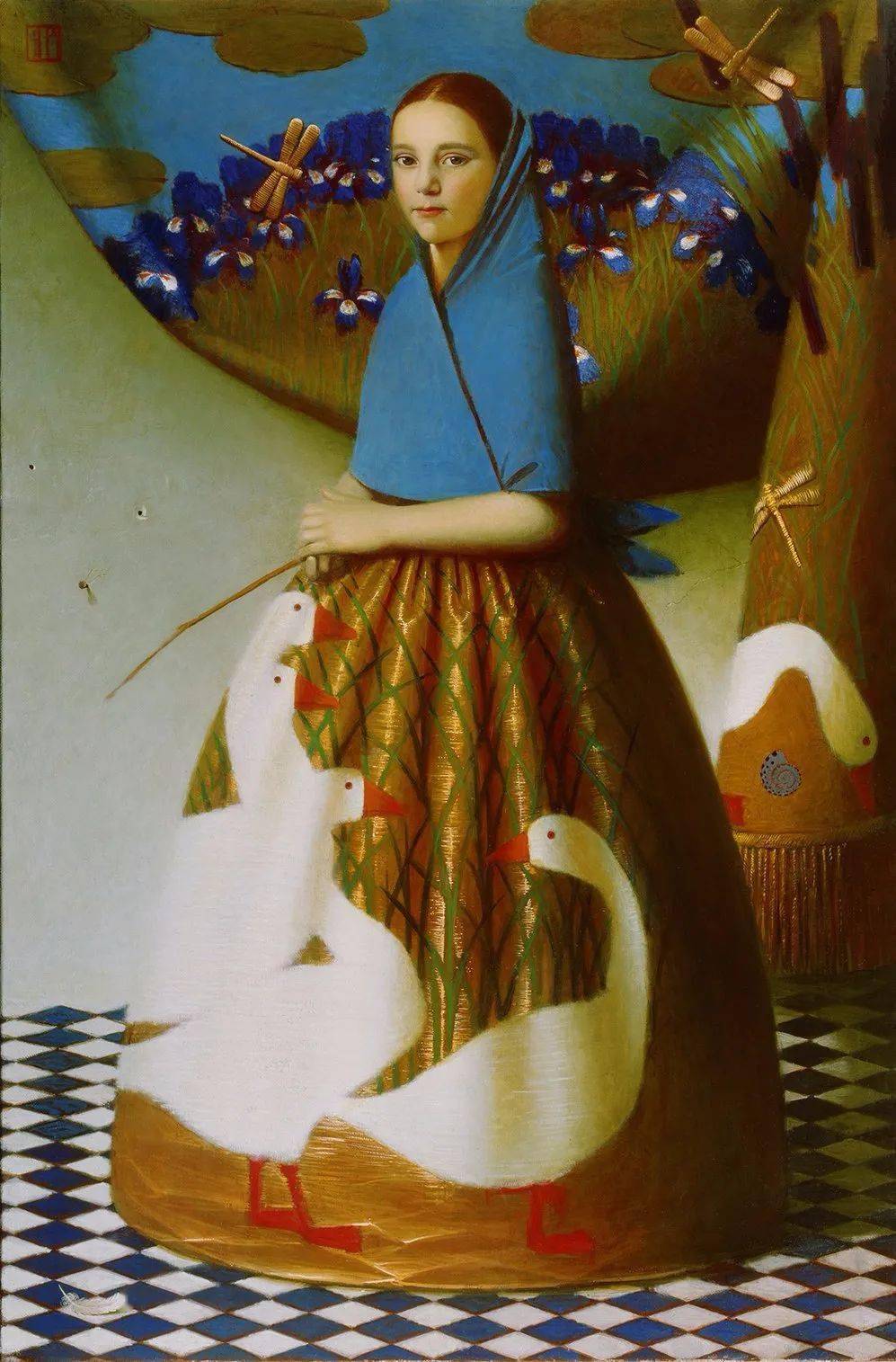 andrey remnev_安德烈·雷涅夫