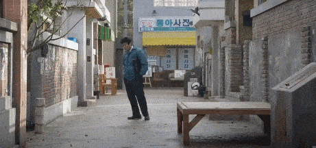 父亲节瞧那些影视剧里的老爸们