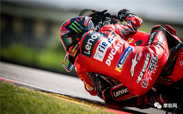 motogp德国站:马奎斯复出后首胜