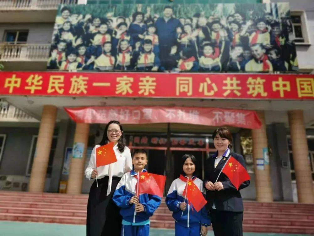 学史明理,怀揣信仰;讲好党史,童欣向党!