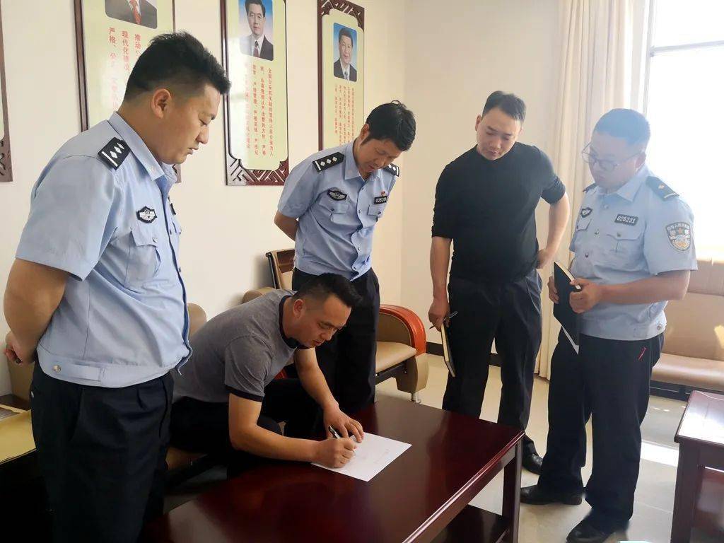 宣威市务德派出所:特别的执着坚守创造不一样的"枫景"