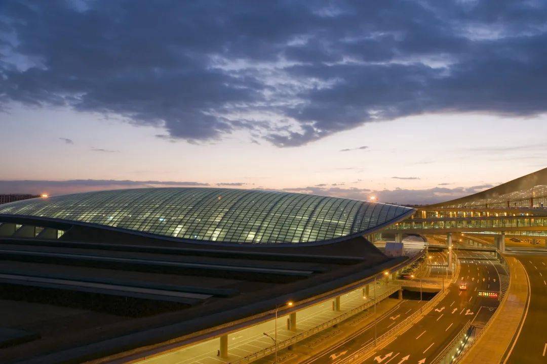 天府机场正式通航,中国到底有多少"双机场"城市?