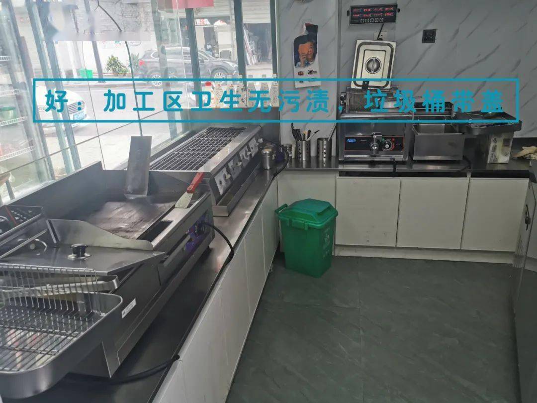 东阳这些餐饮店后厨被曝光,有你常吃的外卖店吗?