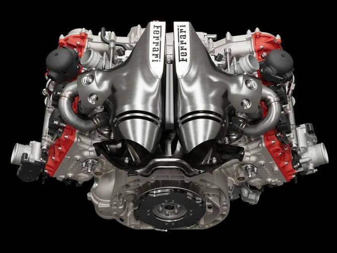 9t v6双涡轮增压发动机与电机组成的插混系统,综合输出功率610kw,峰值