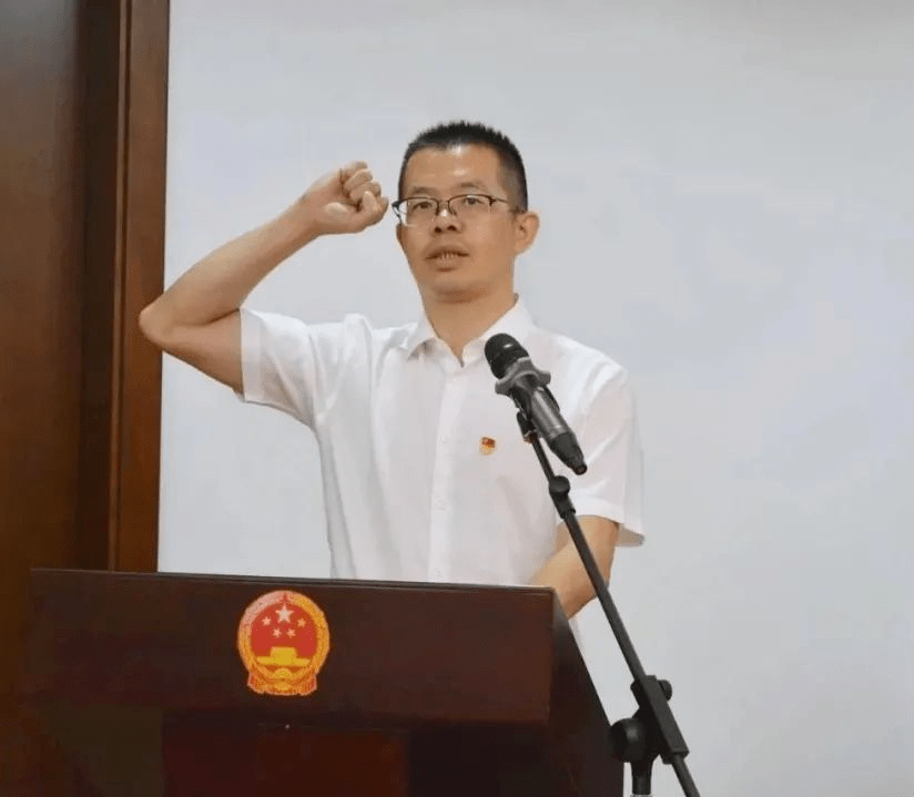 泉州多地任免一批干部