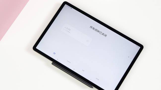 4吋三星galaxy tab s7 fe平板