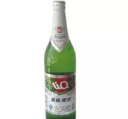 各地代表性啤酒你知道多少