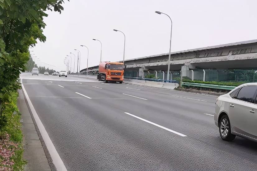 外环线/中环高架/迎宾大道…浦东这些高快速路"颜值"大提升