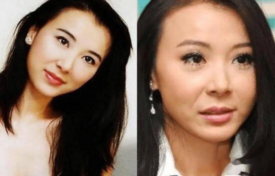 10位"优雅老去"的女星,与整容脸绝缘,年龄越大越有气质